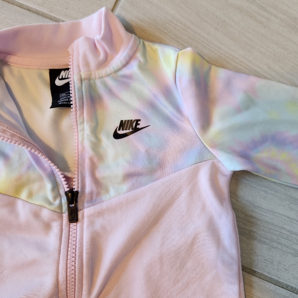 Nike Jumpsuit - Picture 3 of 3